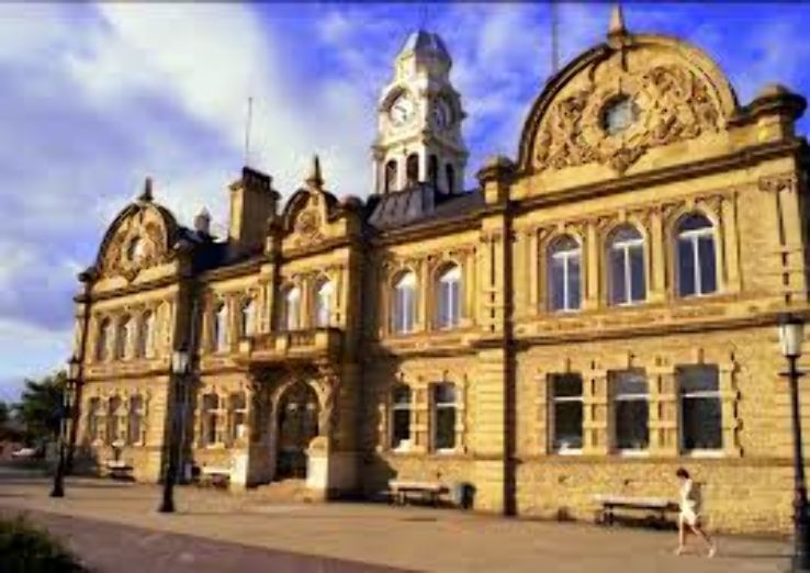 Ossett, United Kingdom places to see in Ossett, best time to visit